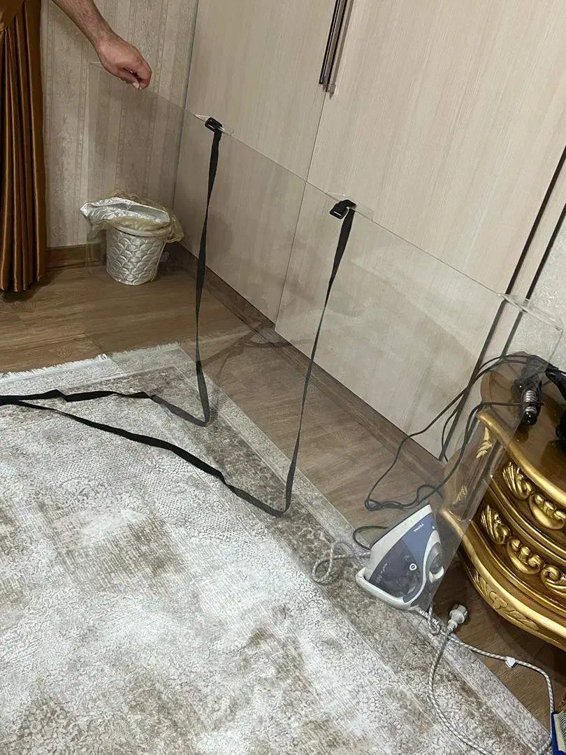 محافظ صفحه تلویزیون|تلویزیون و پروژکتور|شهریار, شهریار|دیوار