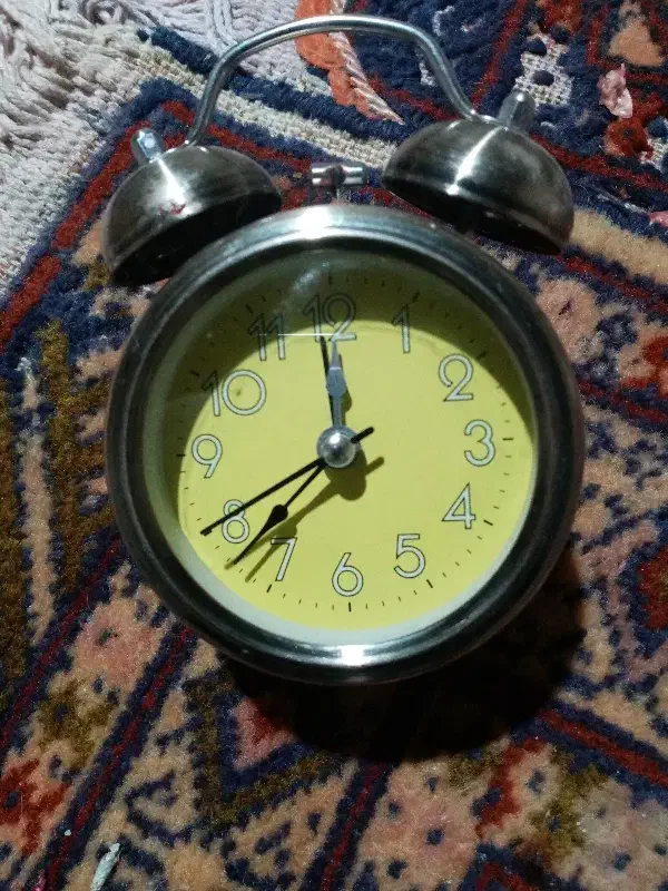 ساعت رومیزی|ساعت|بروجرد, |دیوار