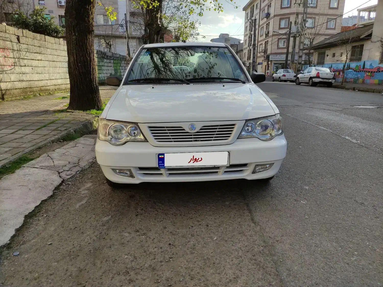 پراید 132SL مدل 90 عروسک|خودرو سواری و وانت|رشت, منظریه|دیوار