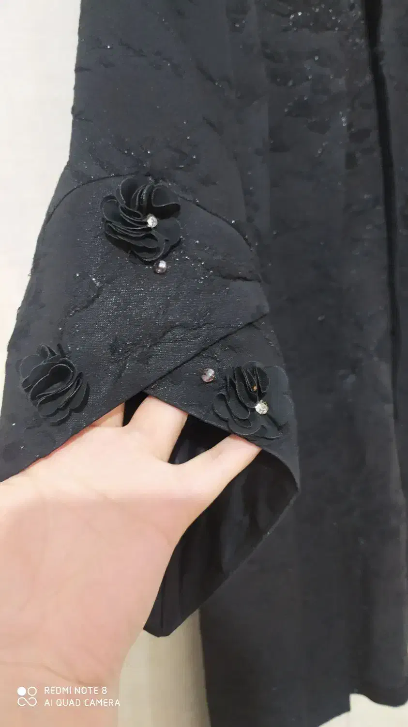 مانتو مجلسی نونو|لباس|تبریز, |دیوار