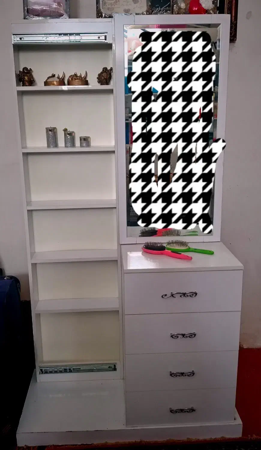 میزارایش وکنسول|بوفه، ویترین، کنسول|قوچان, |دیوار