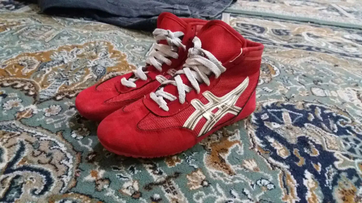 کفش ورزشی|کفش و لباس بچه|باقرشهر, |دیوار