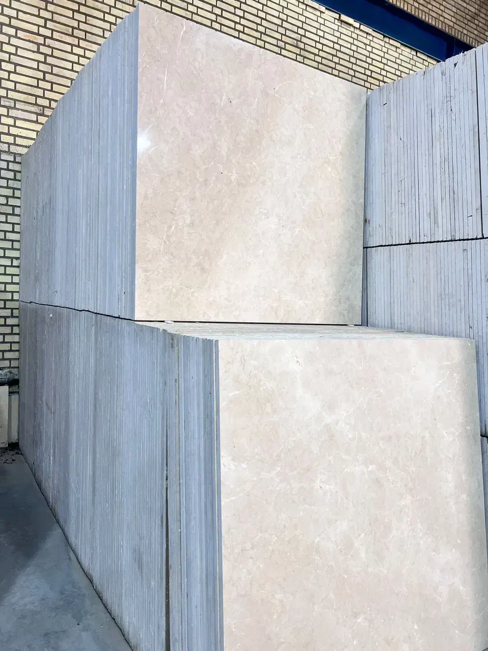 تهاتر مرمریت سنگ دهبید با ملک مسکونی و تجاری|مصالح و تجهیزات ساختمان|تهران, دروس|دیوار