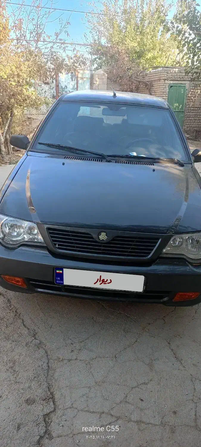 پراید111|خودرو سواری و وانت|آشخانه, |دیوار