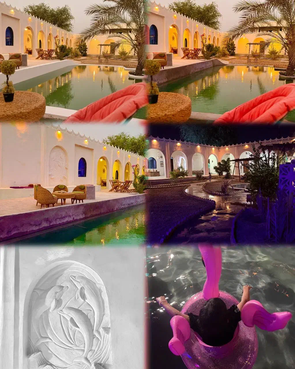 تور ترکیبی جزیره قشم و هرمز و هنگام|تور و چارتر|سبزوار, توحیدشهر|دیوار