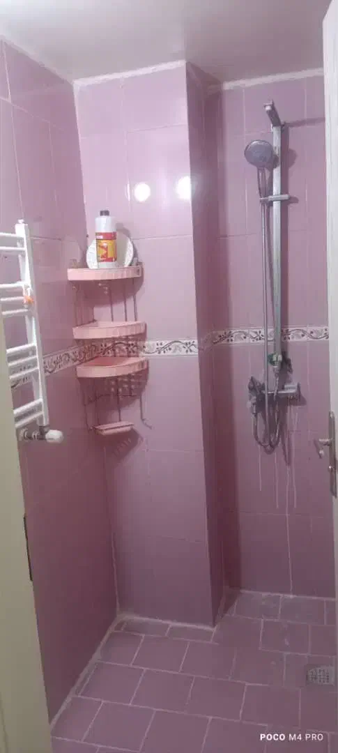 اجاره اپارتمان ۸۵ متری تک واحدی در شهرک نمونه