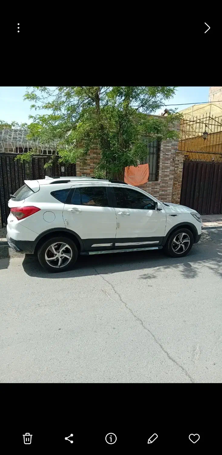 هایما s5|خودرو سواری و وانت|اسلام‌شهر, شهرک واوان|دیوار