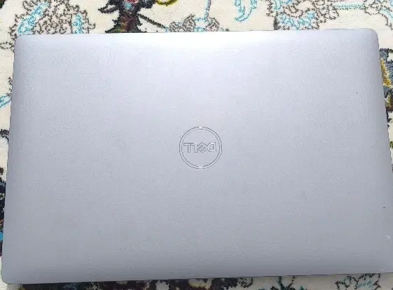 Dell Precision 3551|رایانه همراه|کرمانشاه, |دیوار