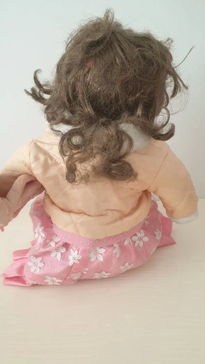 عروسک اسباب بازی|اسباببازی بچه|تهران, تهرانپارس جنوبی|دیوار