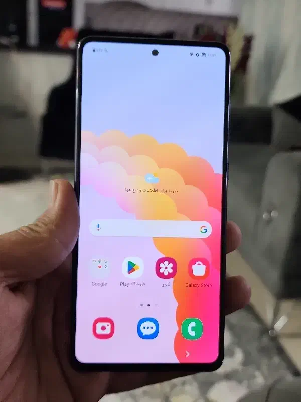 note 10 Lite|موبایل|تهران, خزانه|دیوار