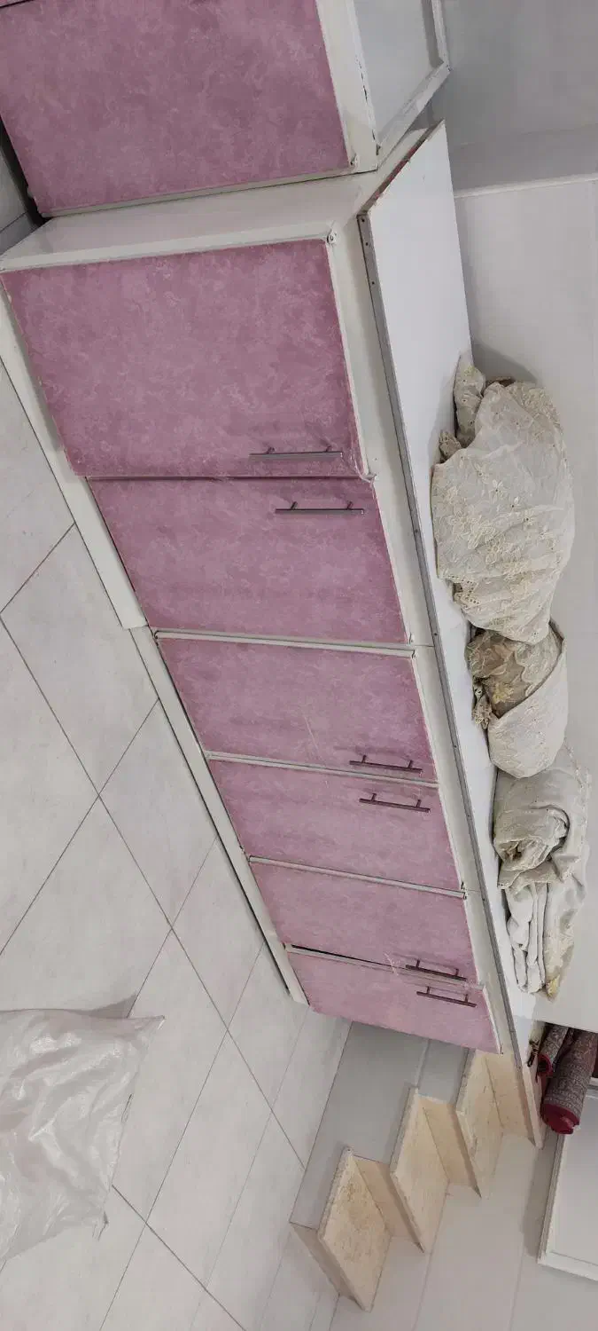 سینک ظرفشویی کابینت|مصالح و تجهیزات ساختمان|مهاباد (آذربایجان غربی), |دیوار