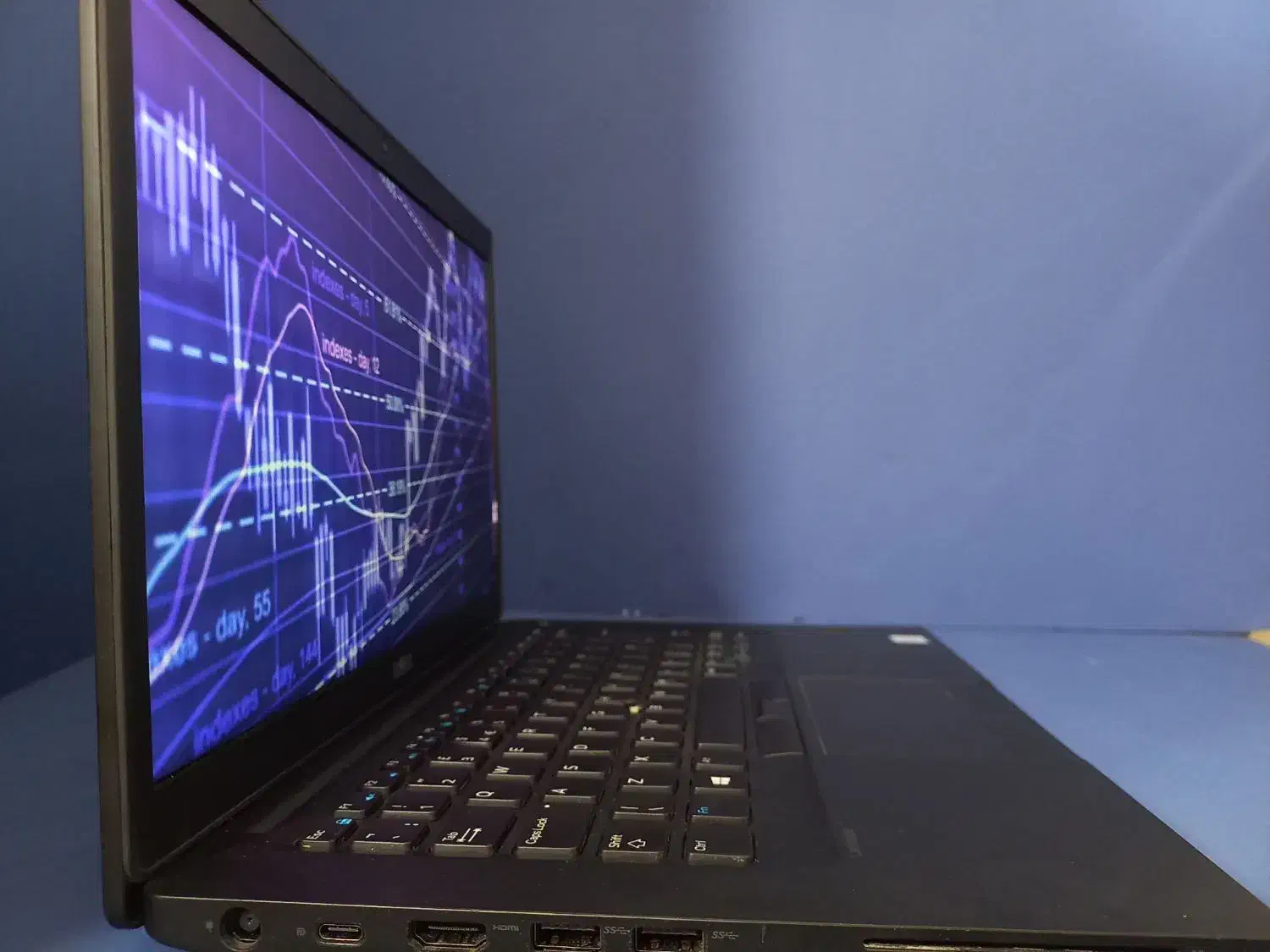 Dell Latitude 7480 لپ تاپ دل۷۴۸۰|رایانه همراه|قم, صفائیه|دیوار