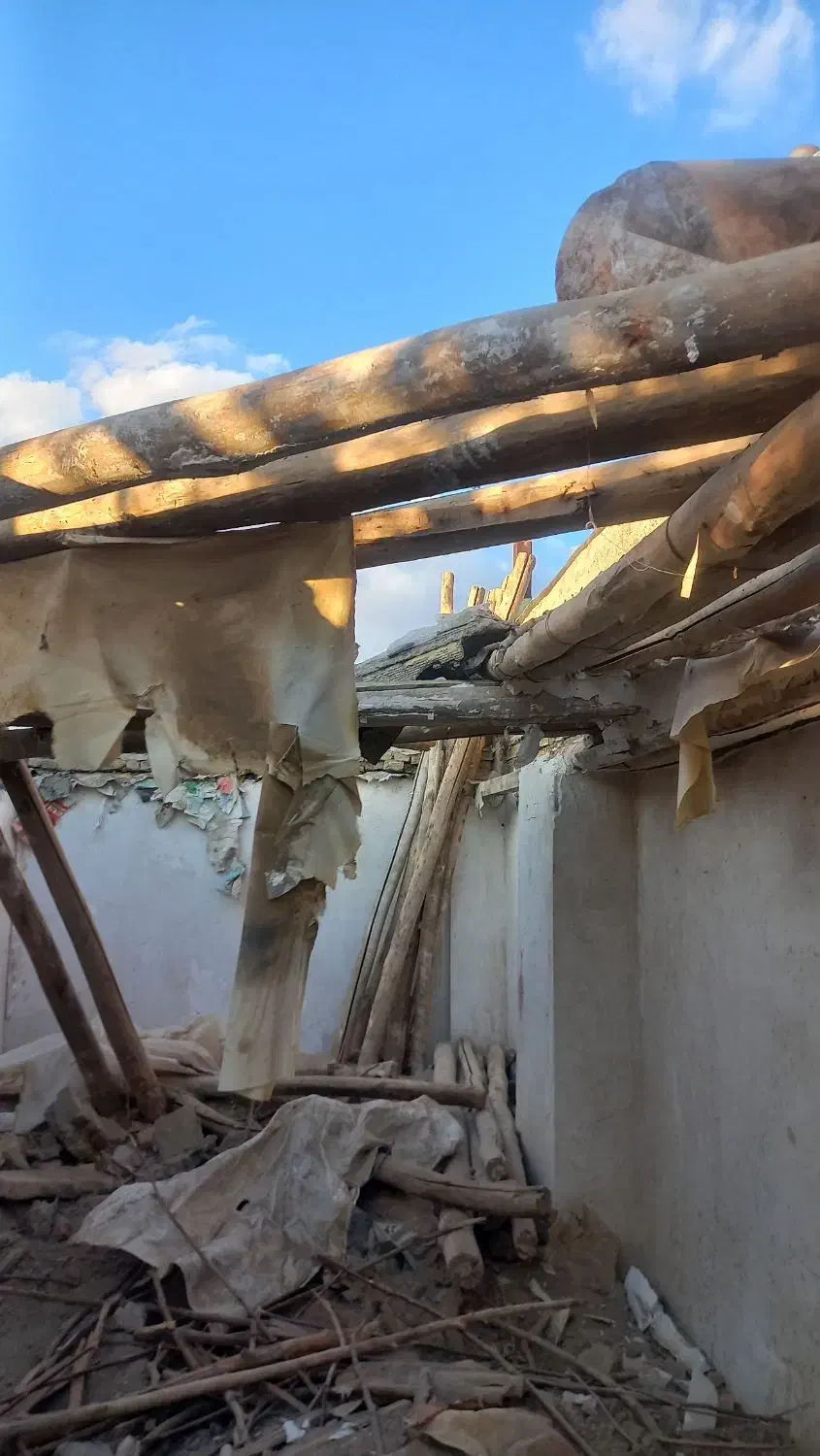 تیر چوبی|مصالح و تجهیزات ساختمان|خاوه, |دیوار