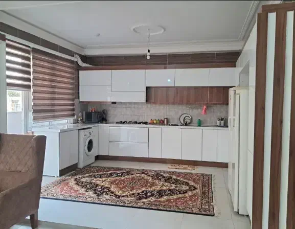 سوییت اجاره اقامتگاه اجاره پارکینگ دارتمیز بهداشتی|اجارهٔ کوتاهمدت آپارتمان و سوئیت|جوانرود, |دیوار