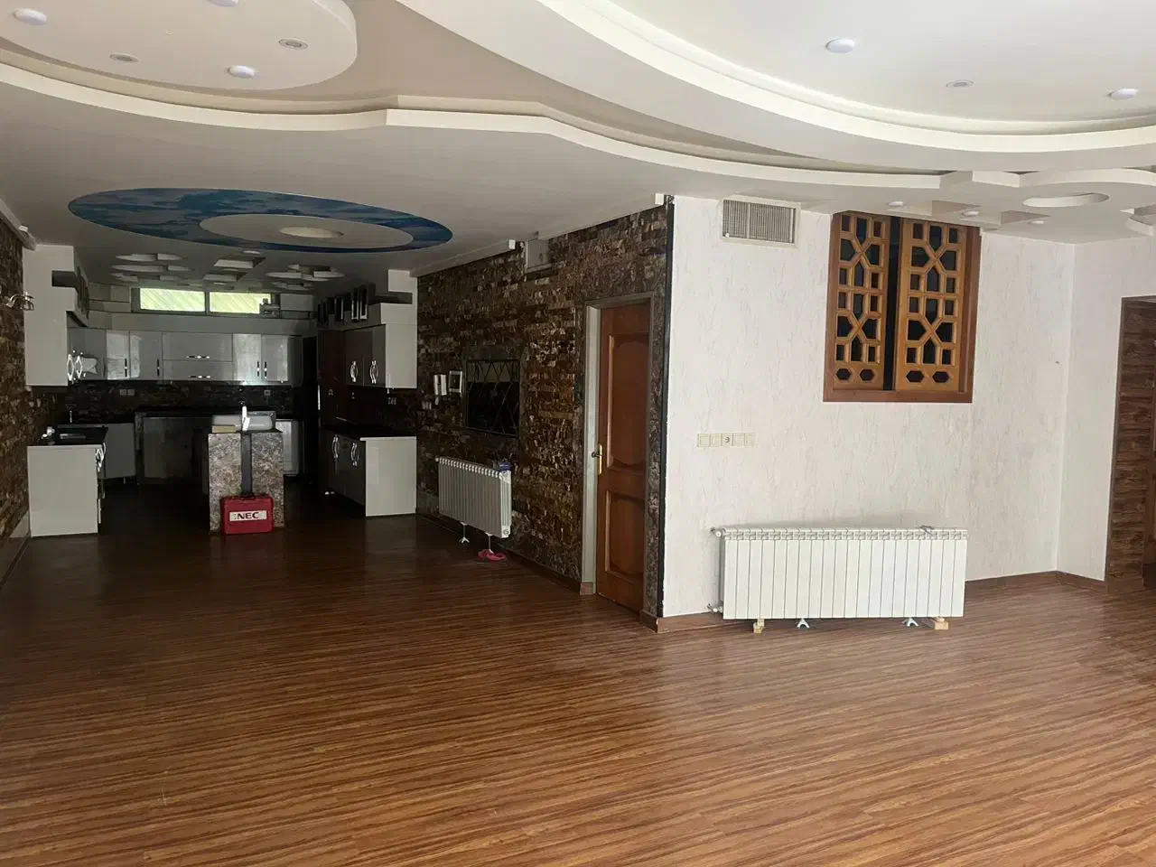 ۱۵۰ متری ۲ خابه همکف خیابان عسگریه خ گلستان|اجارهٔ آپارتمان|اصفهان, دشتستان|دیوار