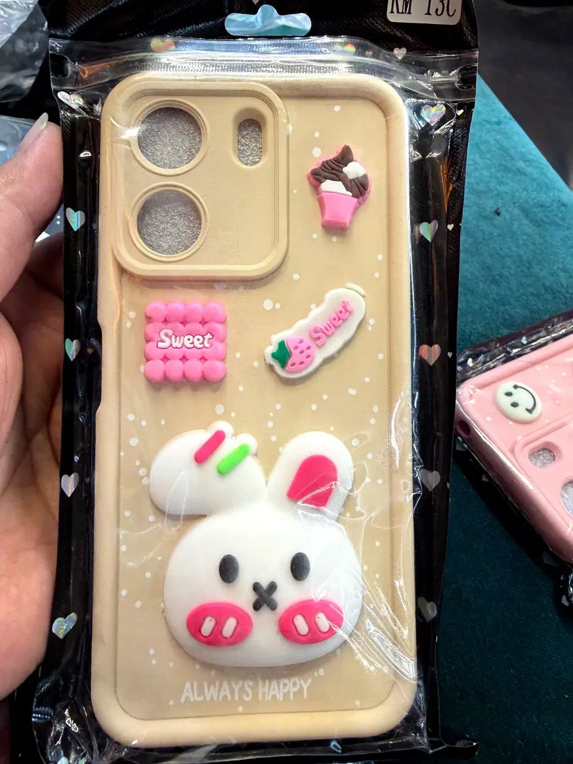 قاب گوشی اندروید|لوازم جانبی موبایل و تبلت|تهران, مقدم|دیوار