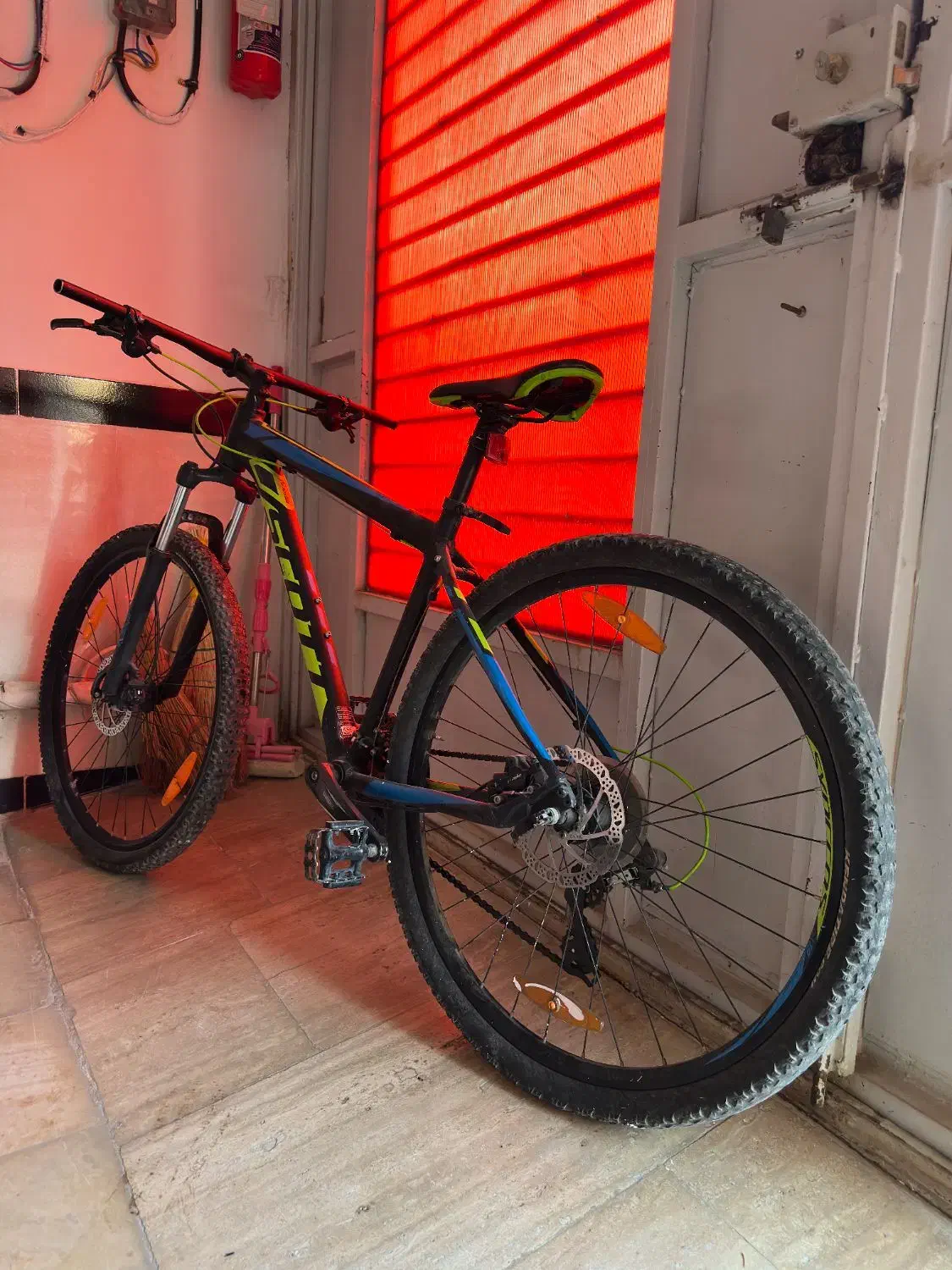 فروش دوچرخه|دوچرخه، اسکیت، اسکوتر|مریوان, |دیوار