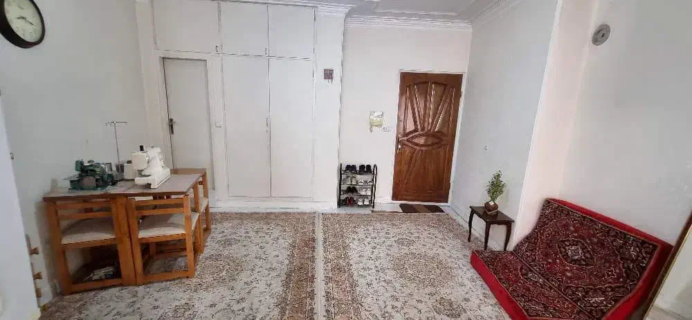 40متر1خواب/پارکینگ وانباری/آسانسور/جمهوری-جمالزاده|اجارهٔ آپارتمان|تهران, جمال‌زاده|دیوار