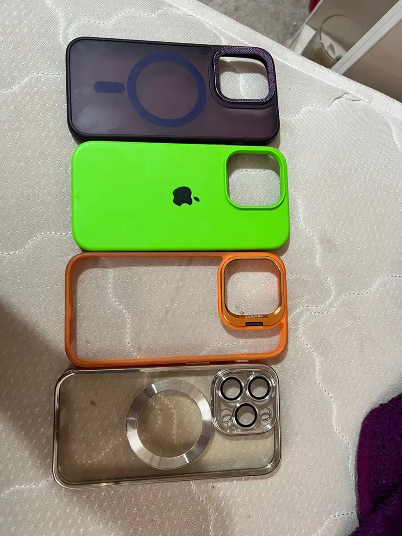 قاب ایفون 14 پرو|لوازم جانبی موبایل و تبلت|بومهن, |دیوار