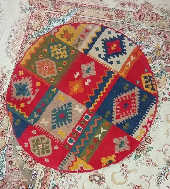 گلیم|گلیم، جاجیم، گبه|مشهد, نوید|دیوار