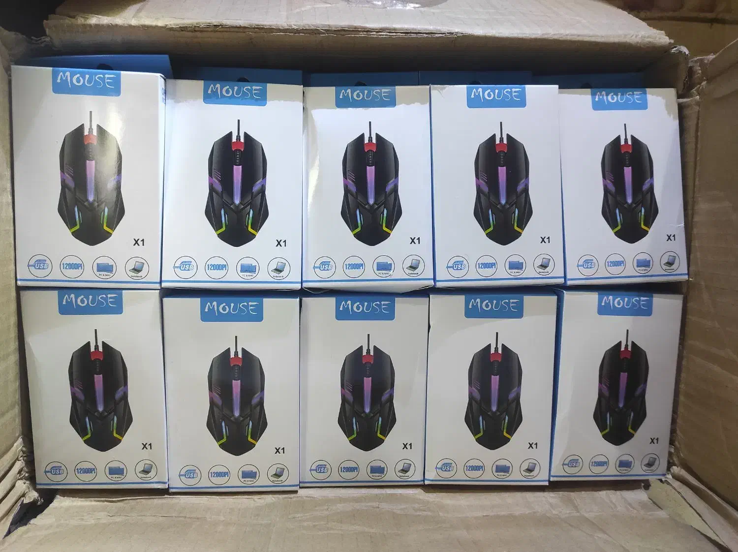 جانبی لپتاپ|قطعات و لوازم جانبی رایانه|بندر گناوه, |دیوار