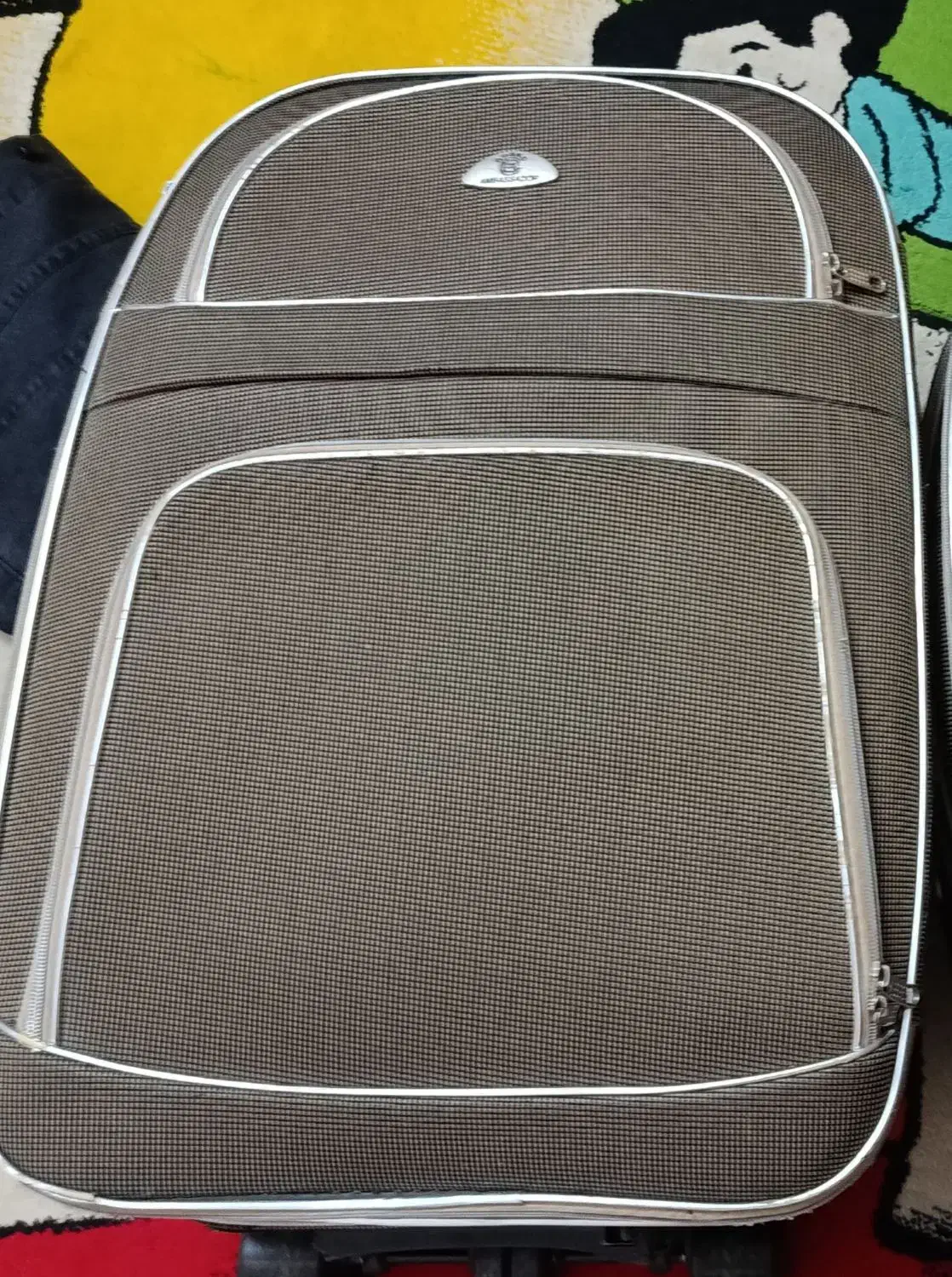 چمدان و ساک|کیف، کفش، کمربند|خمینیشهر, |دیوار