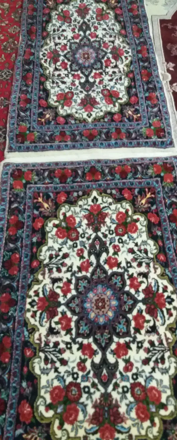 پشتی دستبافت|پشتی|سنندج, |دیوار