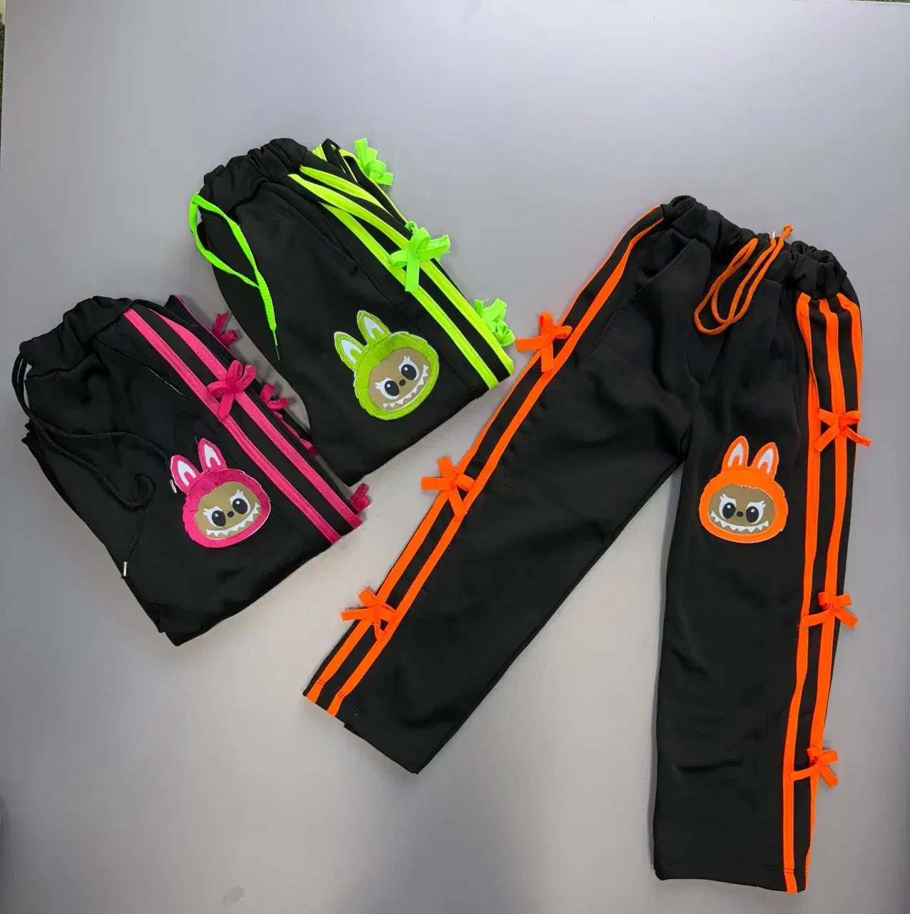 لباس ها ی بچگانه با کیفیت و ضد حساسیت|کفش و لباس بچه|عطاملک, |دیوار