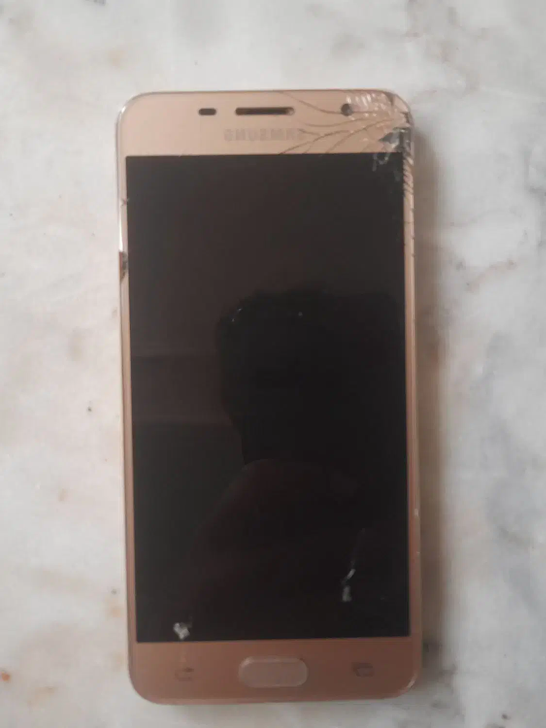 گوشی سامسونگ|موبایل|هشتگرد, هشتگرد قدیم|دیوار