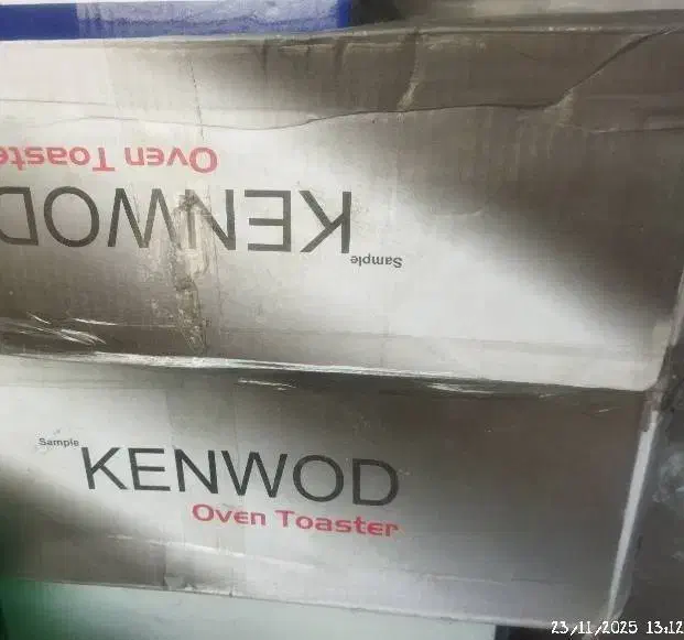 آون تستر|اجاق گاز و لوازم برقی پخت‌وپز|شهر ری, امین آباد|دیوار