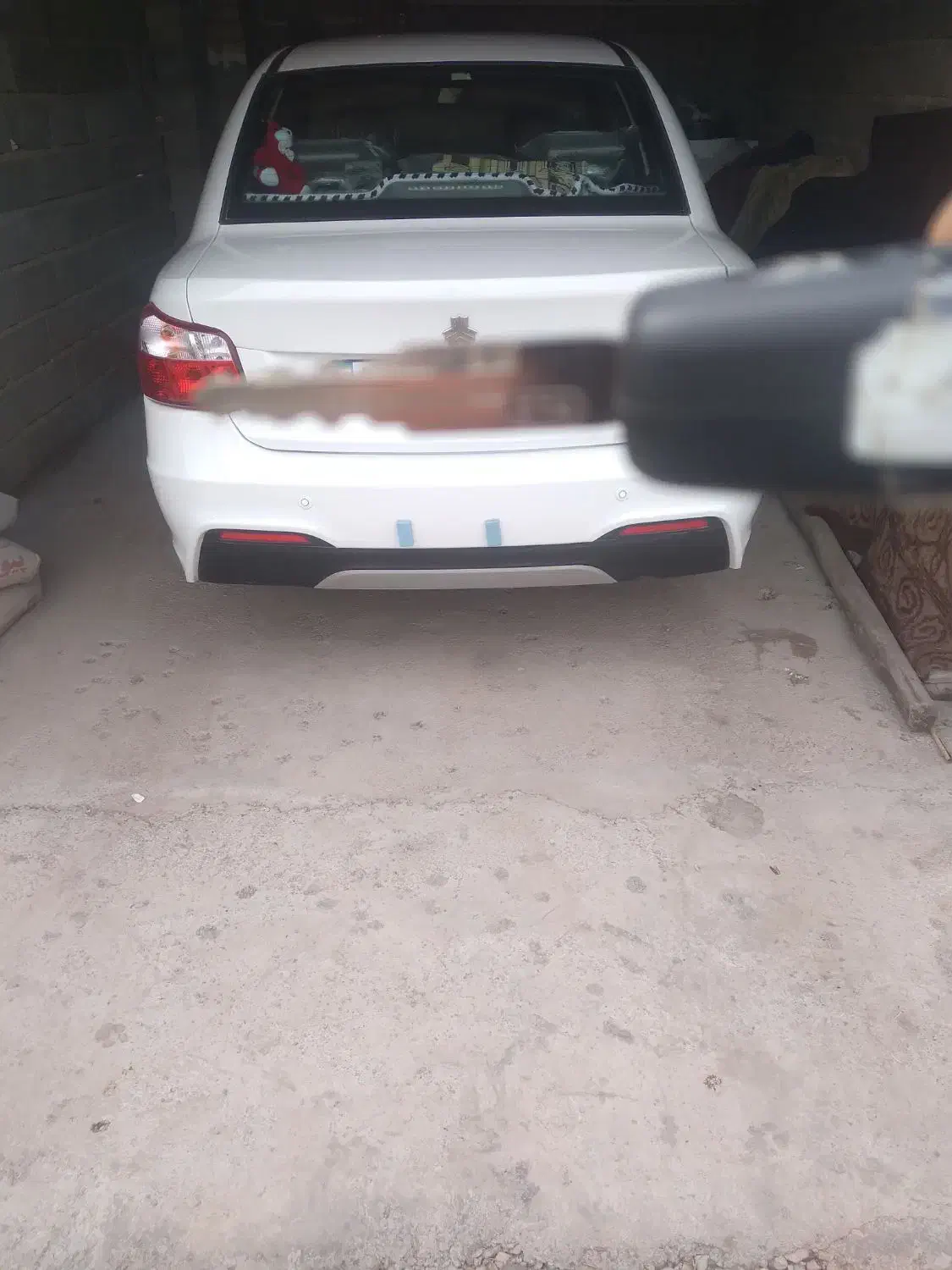 ساینا s|خودرو سواری و وانت|گنبد کاووس, |دیوار