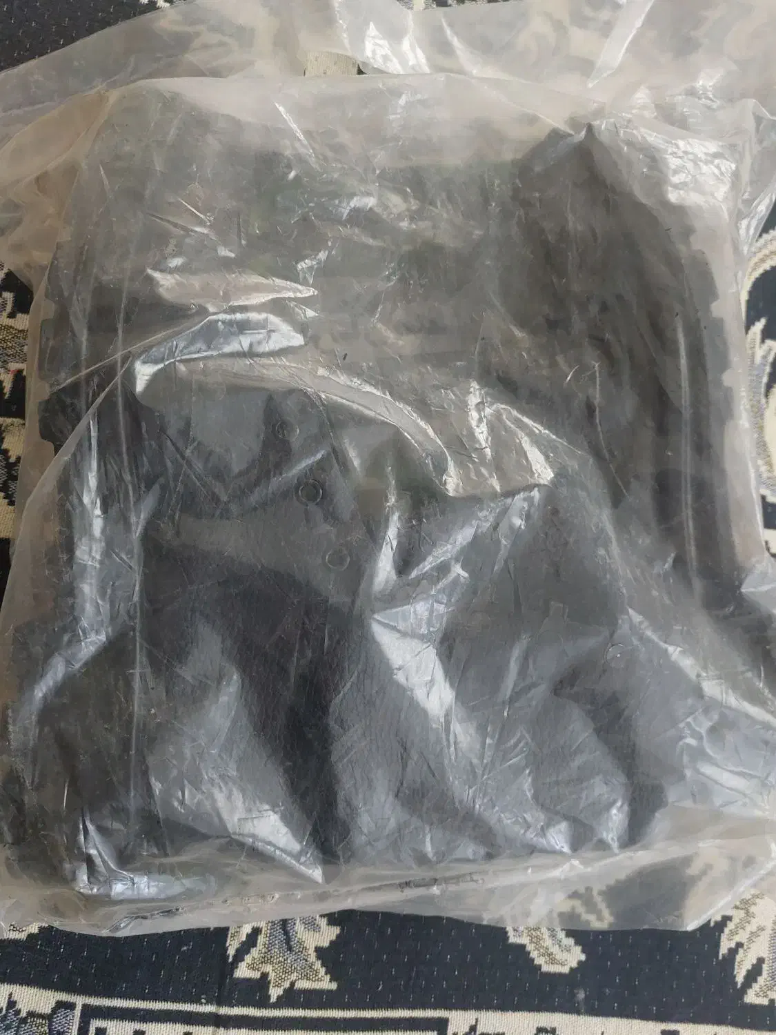 پوتین|کیف، کفش، کمربند|زاهدان, |دیوار