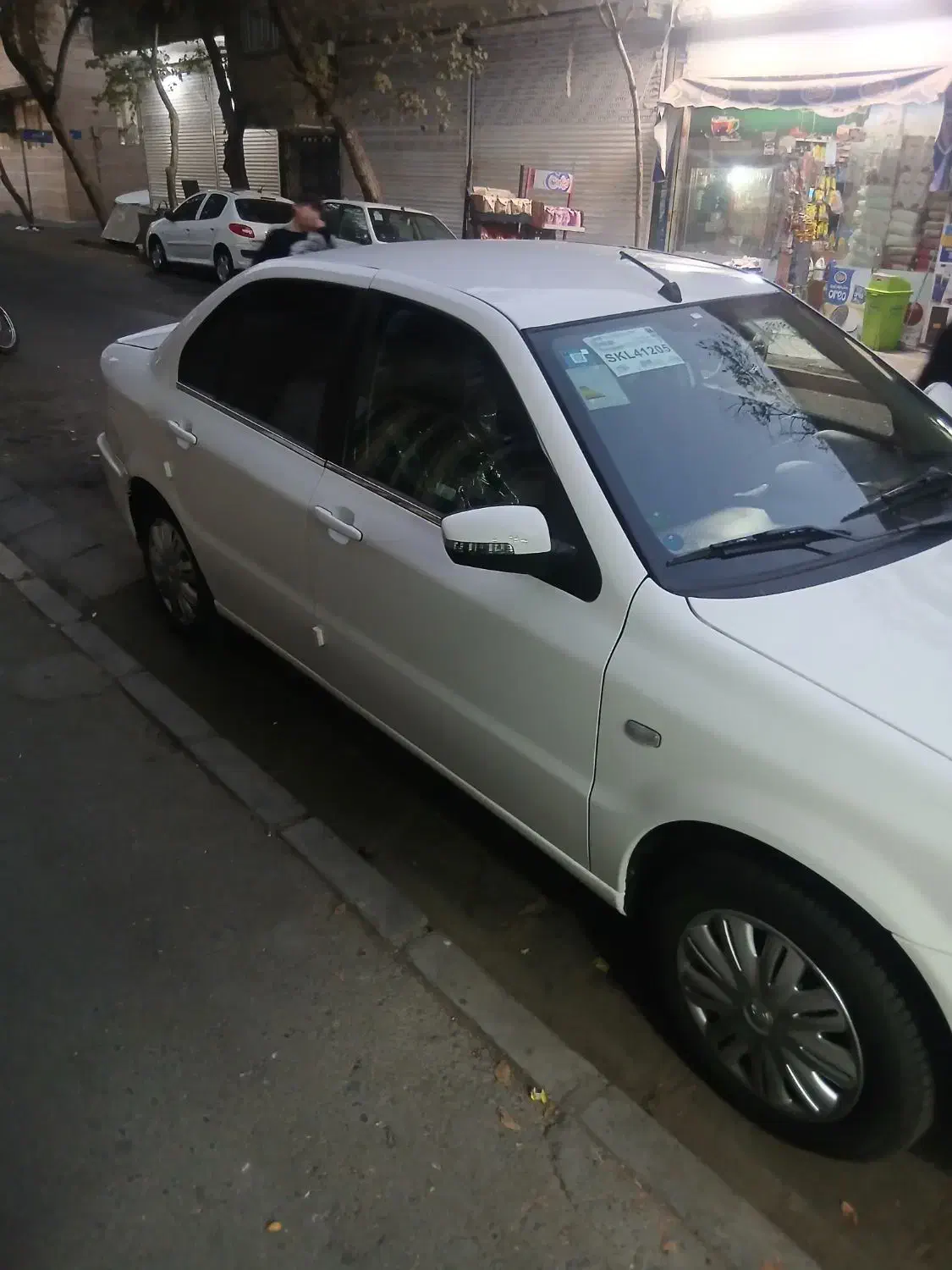 سورن پلاس فول اپشن با کارت طلایی چهار ستاره|خودرو سواری و وانت|تهران, عبدلآباد|دیوار