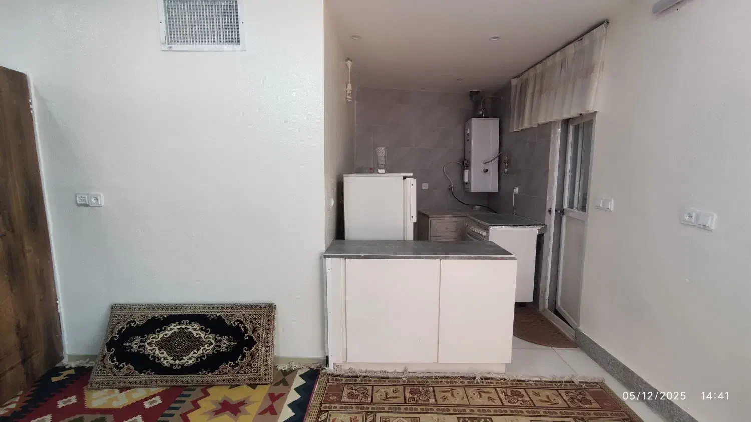 اجاره کوتاه مدت سوییت و ویلا|اجارهٔ کوتاهمدت آپارتمان و سوئیت|شاهینشهر, برخوار غرب|دیوار