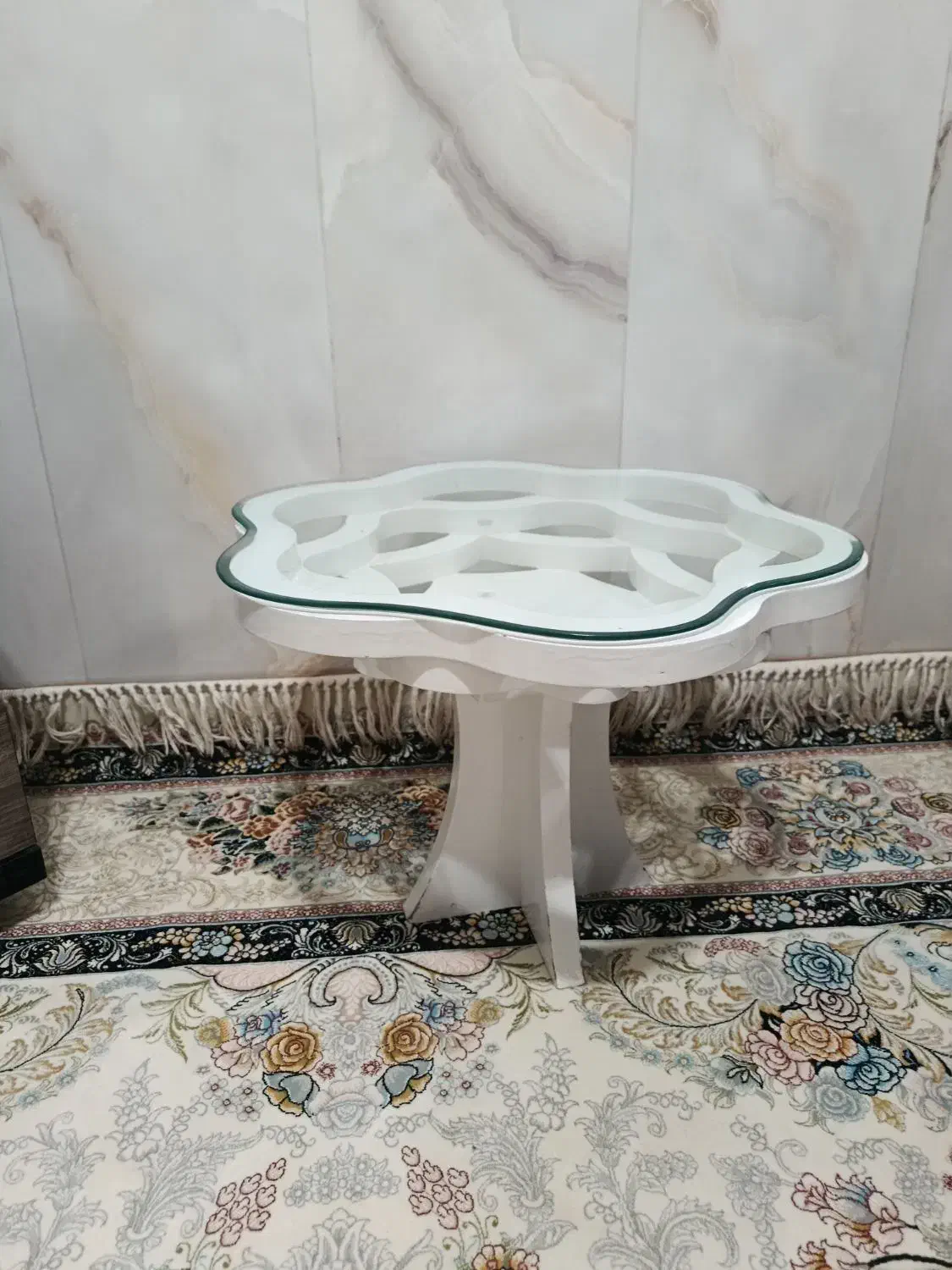 جلو مبلی|مبلمان خانگی و میز عسلی|ایلام, |دیوار