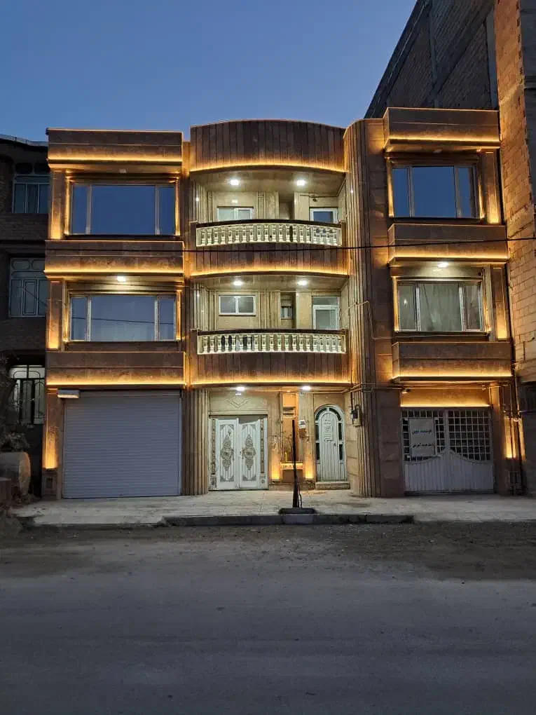 طراحی واجرای انواع نمای سنگی|خدمات پیشه و مهارت|ارومیه, |دیوار