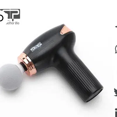 ماساژورتفنگی|آرایشی، بهداشتی، درمانی|خرمآباد, |دیوار