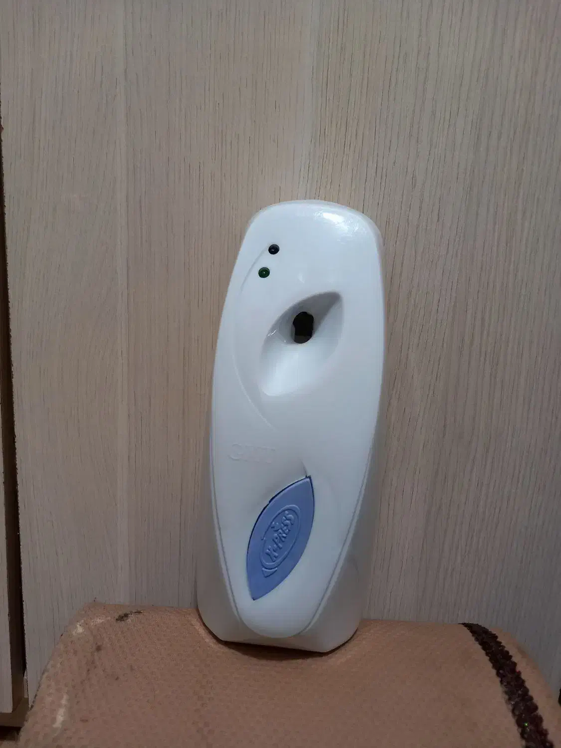 دستگاه خوشبو کننده GXT|پنکه و تصفیه‌کنندهٔ هوا|رشت, دیانتی|دیوار