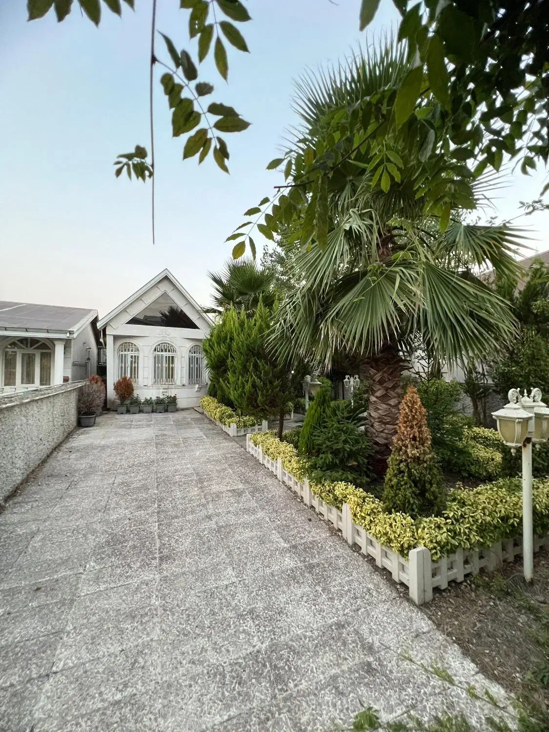 ویلا شهرکی سنددار در زیباکنار خشکبیجار|فروش خانه و ویلا|رشت, دیلمان|دیوار