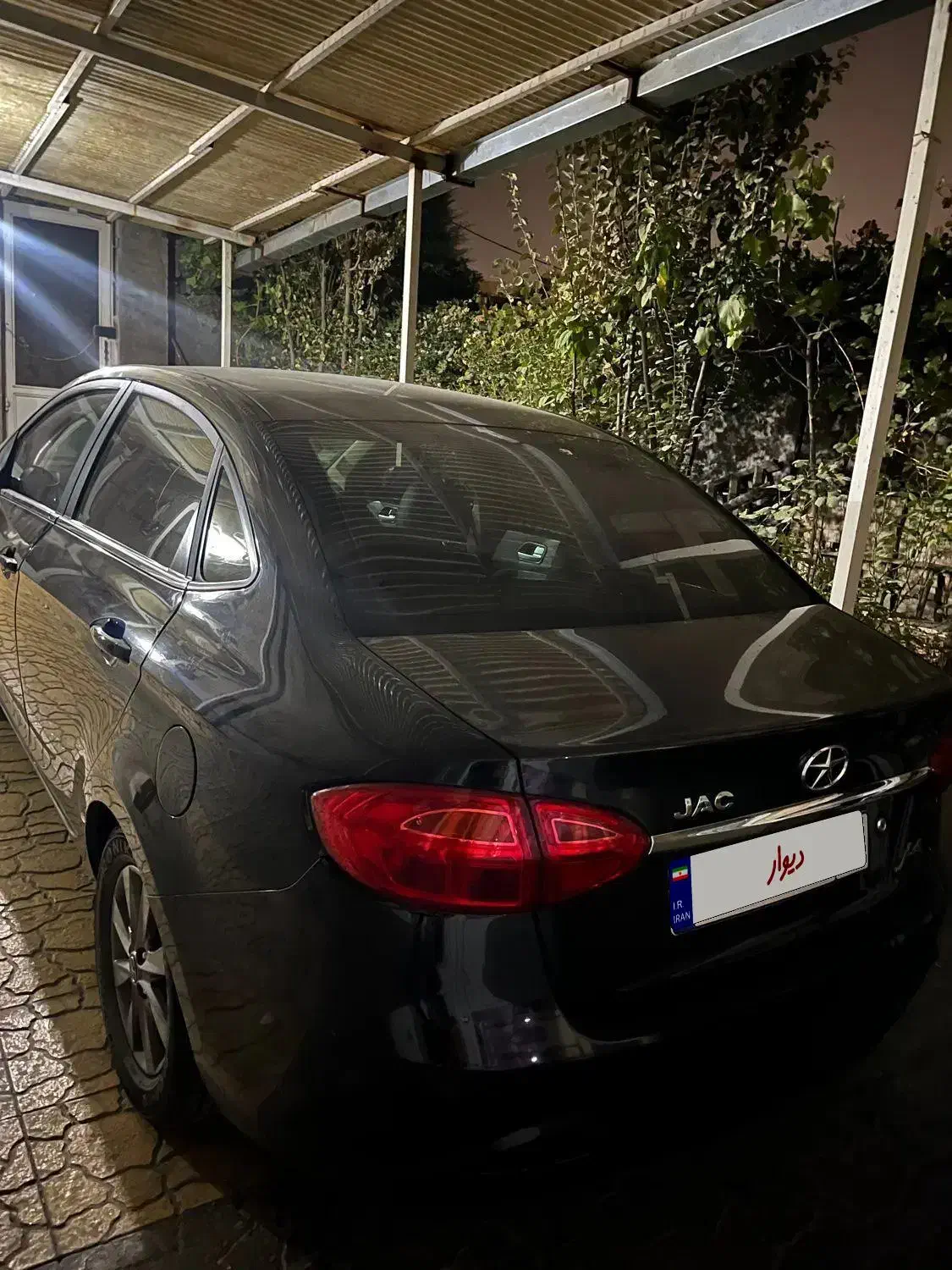 جک j4|خودرو سواری و وانت|پردیس, فاز ۲|دیوار