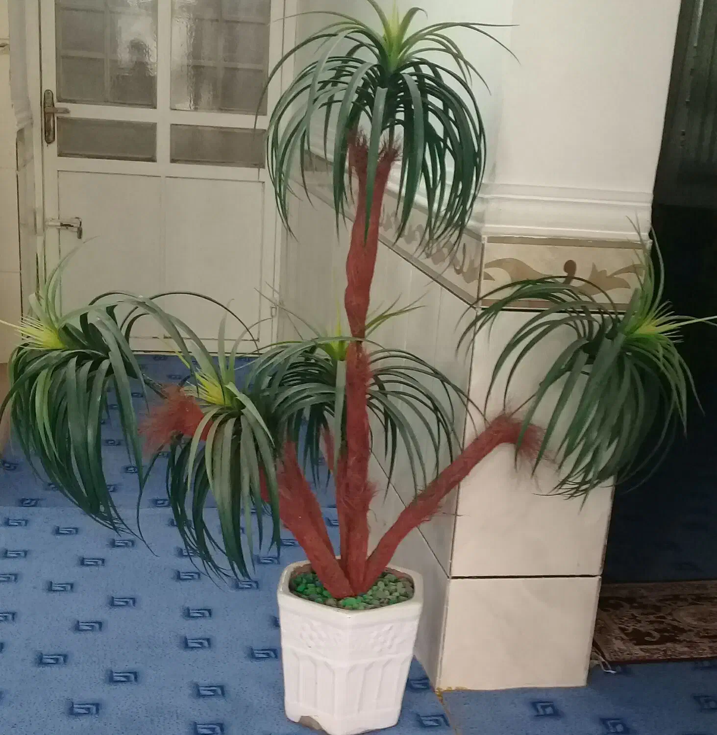 لوازم تزئینی گل مصنوعی|گل مصنوعی|بوشهر, |دیوار