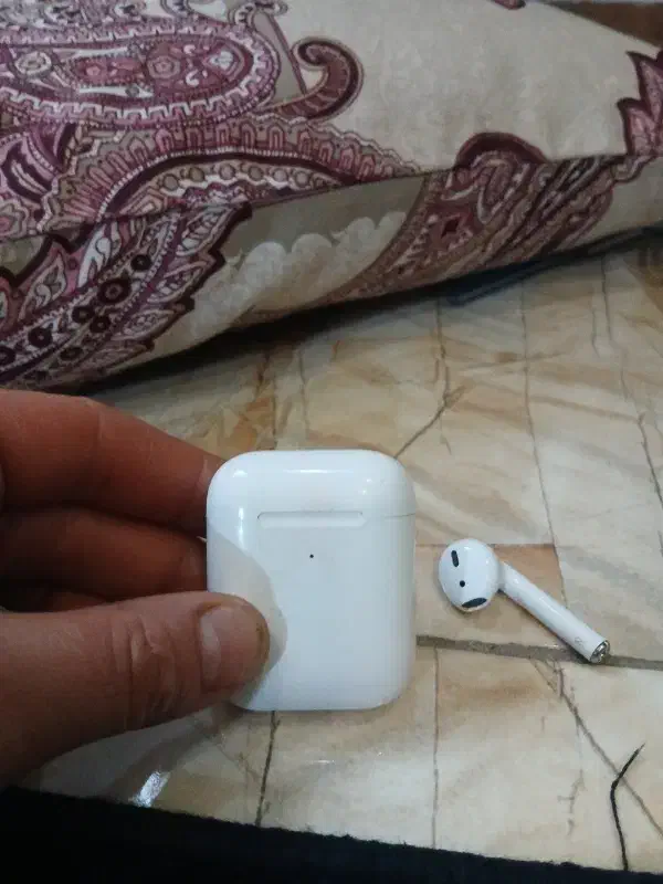 ایر پاد|لوازم جانبی موبایل و تبلت|اندیشه, اندیشه فاز ۱|دیوار