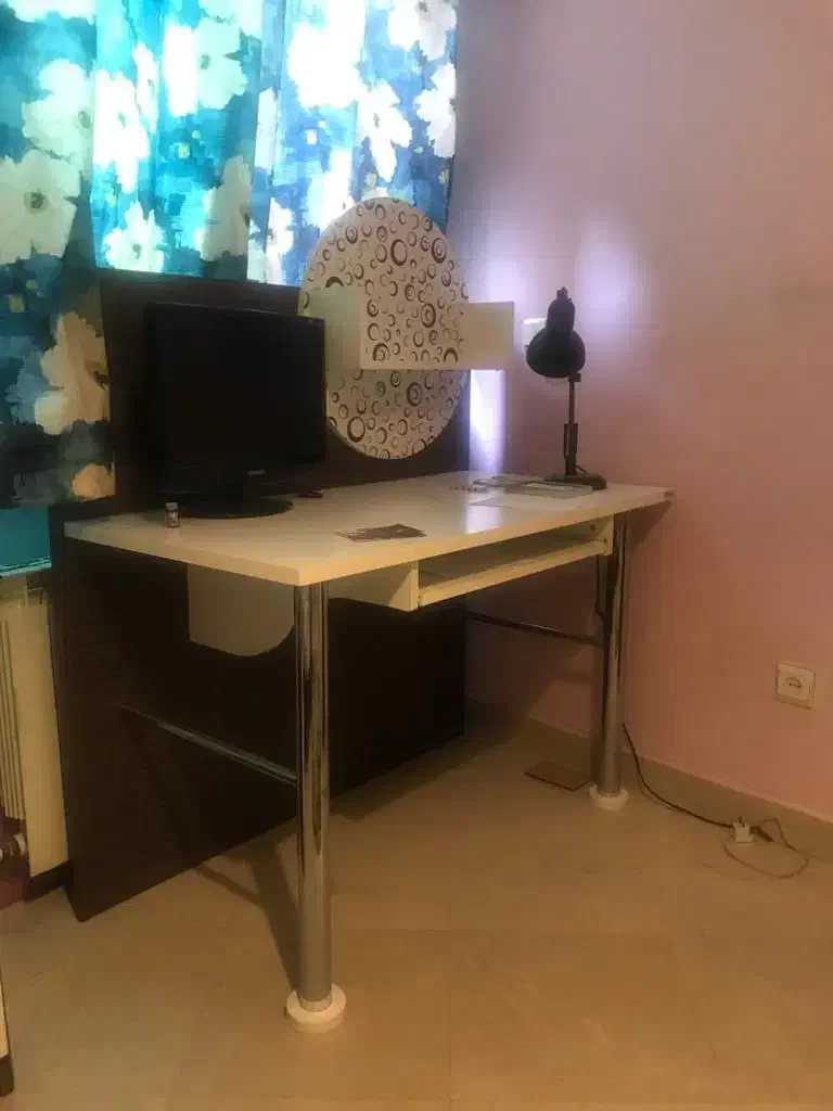 میز کامپیوتر|میز تحریر و کامپیوتر|لواسان, |دیوار