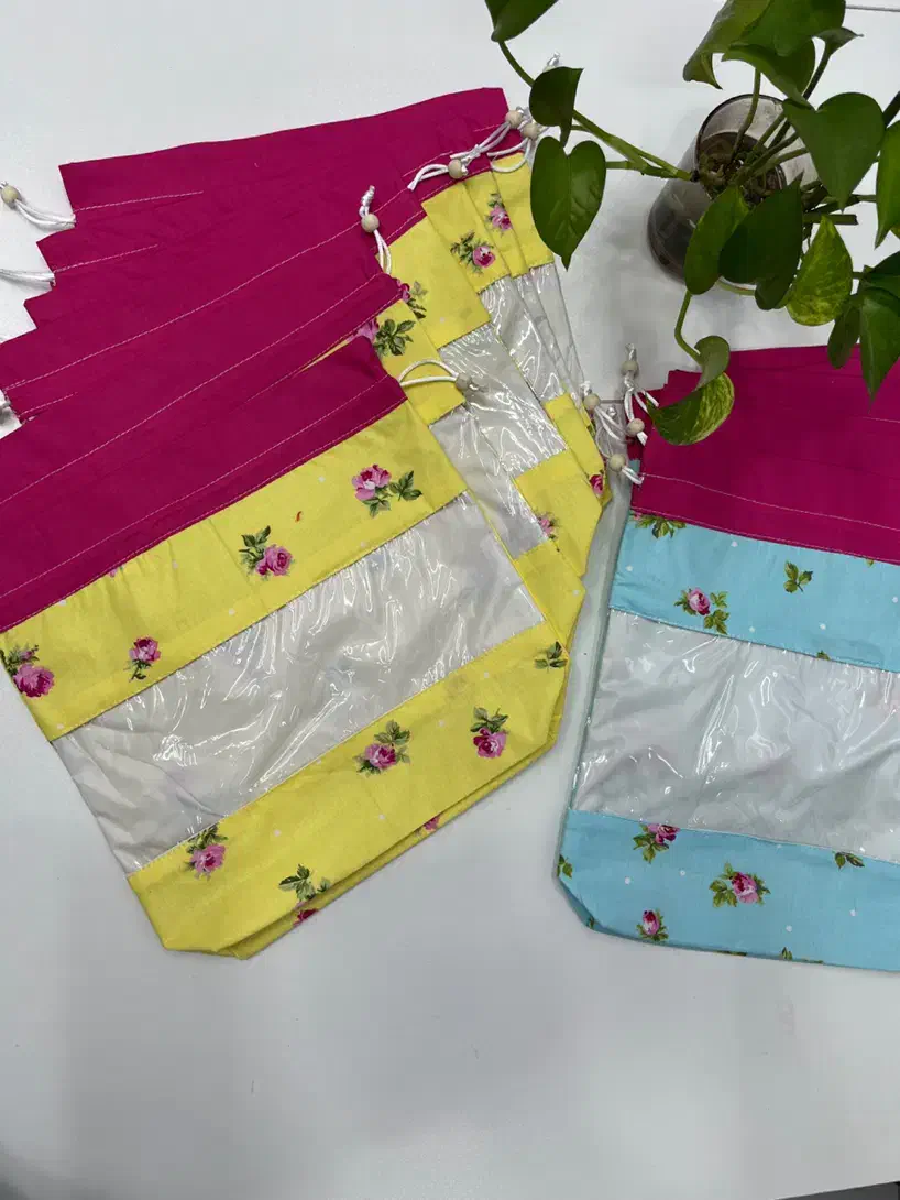 ساک سبزیجات ویتریندار|سفره، حوله، دستمال آشپزخانه|اندیشه, اندیشه فاز ۳|دیوار