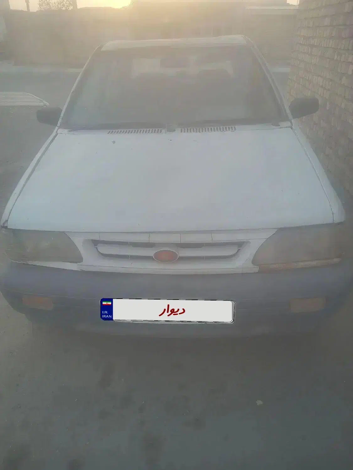 پراید|خودرو سواری و وانت|رفسنجان, |دیوار