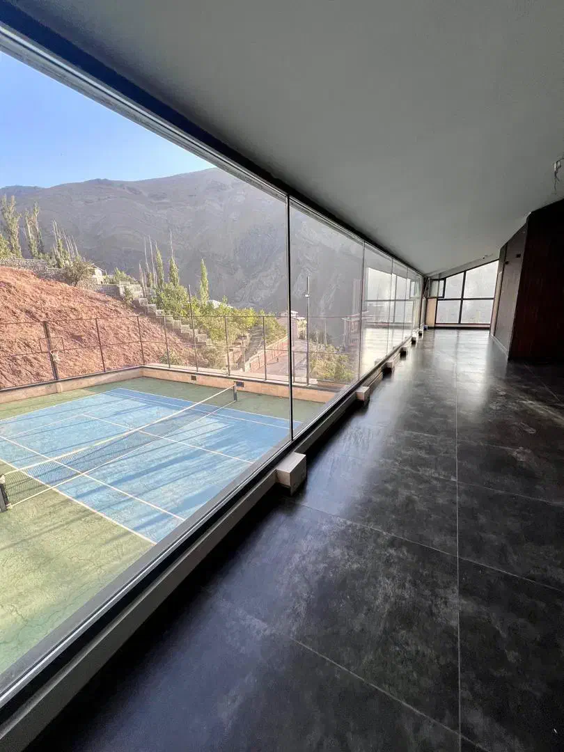 دو خواب مستر /فول مشاعات|اجارهٔ آپارتمان|فشم, |دیوار