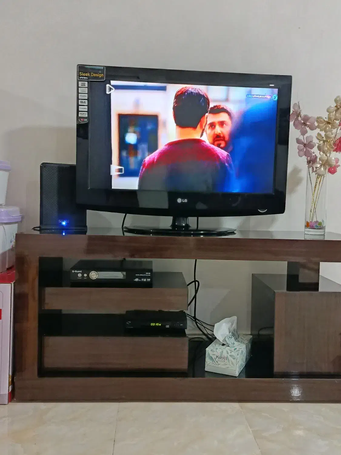 تلویزیون|تلویزیون و پروژکتور|کرمانشاه, |دیوار