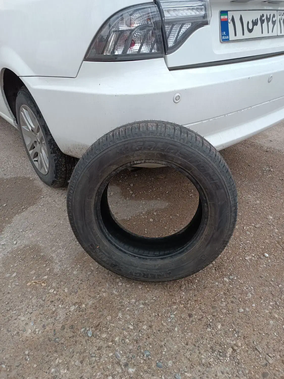 لاستیک پژو|قطعات یدکی و لوازم جانبی|اهواز, کوی ملی راه|دیوار