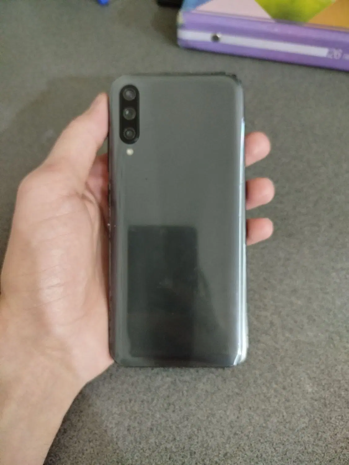 mi a3 128/4|موبایل|مشهد, حیدرآباد|دیوار