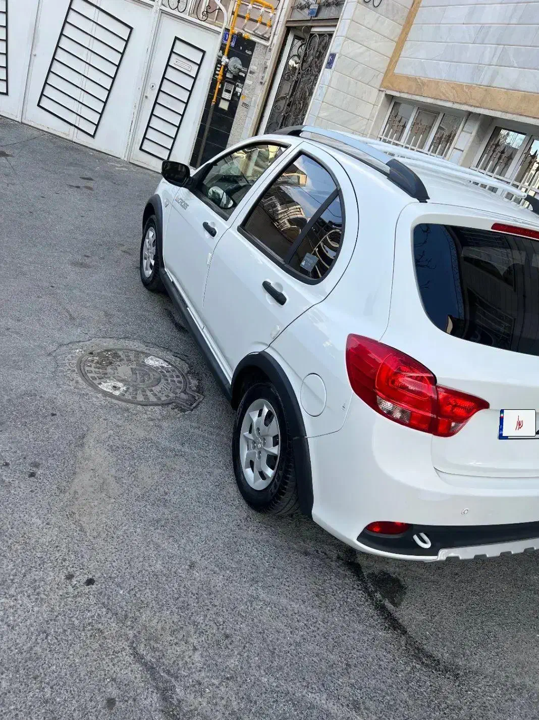 کوییک دی لایت|خودرو سواری و وانت|اراک, |دیوار